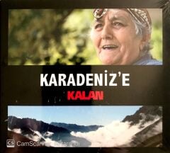 Karadeniz'e Kalan 2 CD