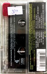 Demon Knight Soundtrack - KASET