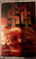 M.S.G. / ''Unplugged'' Live KASET