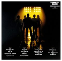 Def Leppard - Yeah! Double LP