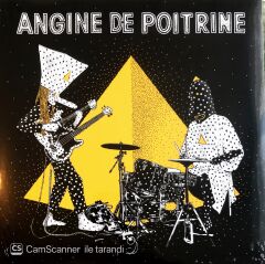 Angine De Poitrine Vol.2 LP