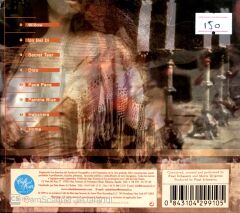 Cafe Del Mar / Aria CD