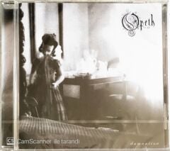Opeth - Damnation - CD