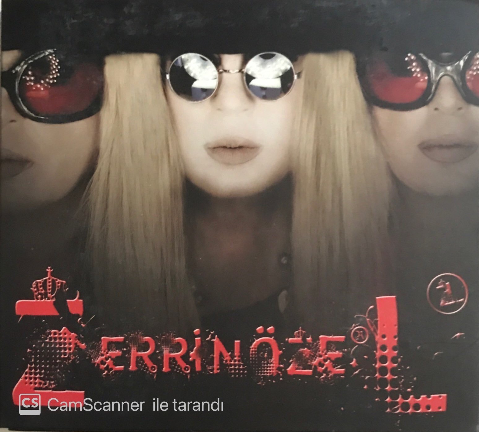 Zerrin Özel CD