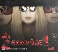 Zerrin Özel CD