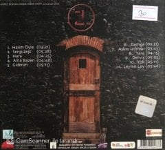 Zerrin Özel CD