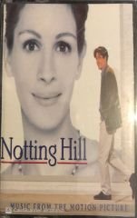 Notting Hill - Soundtrack - Film Müzikleri KASET