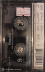 Notting Hill - Soundtrack - Film Müzikleri KASET