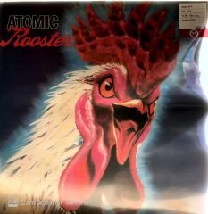 Atomic Rooster LP
