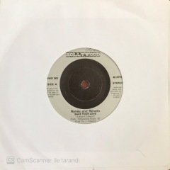 Renee And Renato Save Your Love 45lik