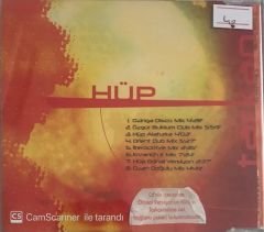 Tarkan Hüp CD