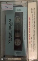 Yusuf İslam The Interview The Poem KASET