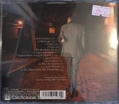 Dominick Farinacci - Lovers , Tales & Dances CD