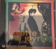Roxette Joyride Don't bore us-Get to the chorus CD