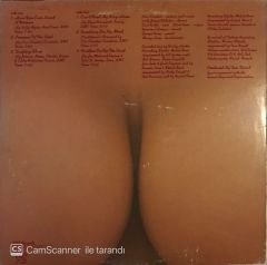 Eric Clapton Was Here LP