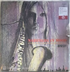 Nabesada In Mood LP