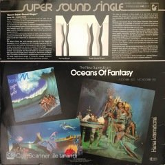 Boney M. Bahama Mama MAXI