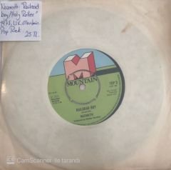 Nazareth Railroad Boy 45lik