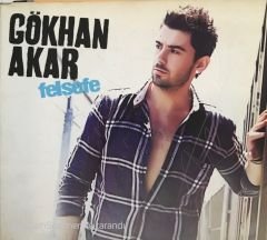 Gökhan Akar - Felsefe CD