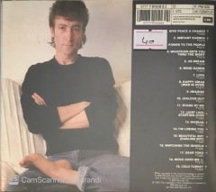 The John Lennon Collection CD