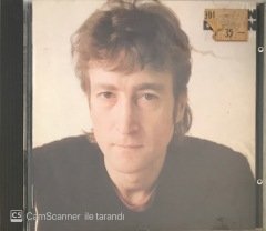 The John Lennon Collection CD