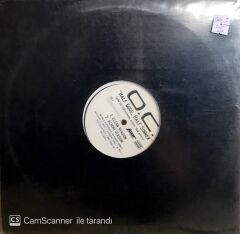 Half Good, Half Sinner LP Maxi Single