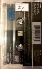 AC/DC / Highway To Hell KASET