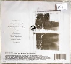 Opeth - Damnation - CD