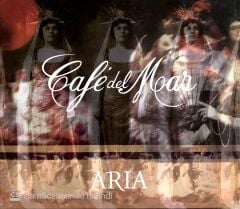 Cafe Del Mar / Aria CD
