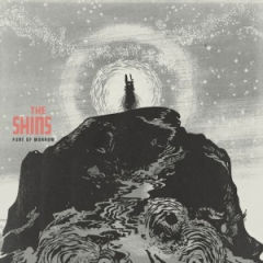 The Shins - Port Of Morrow LP