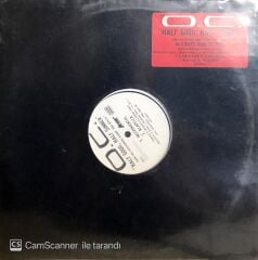 Half Good, Half Sinner LP Maxi Single