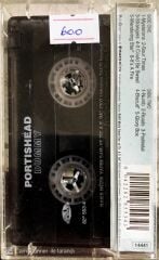 Portishead - Dummy - KASET