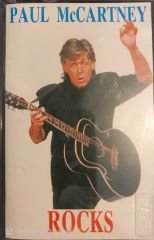 Paul McCartney - Rocks KASET
