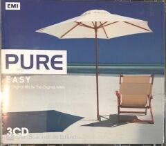 Pure - Easy 3 CD