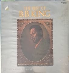 The Best Of B. B. King LP
