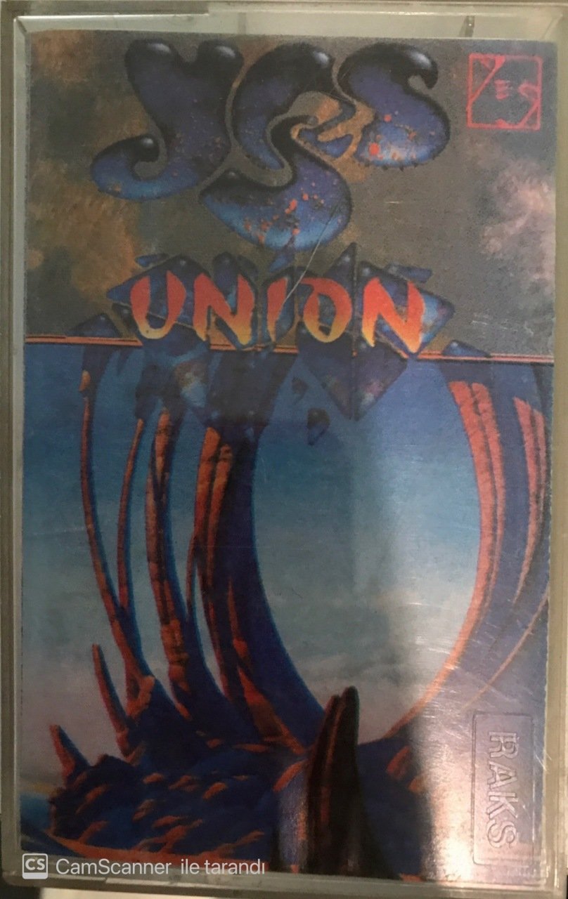 Yes Union KASET