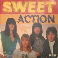 Sweet Action 45lik