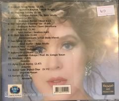 Samime Sanay - Hoşgeldin Aşk CD