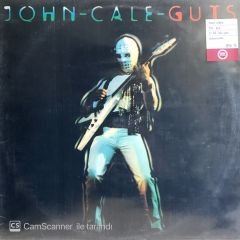John Cale / Guts LP