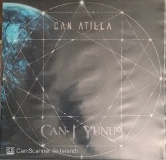 Can Atilla Can-ı Yunus Lp