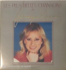 Veronique Sanson Les Plus Belles Chansons De LP
