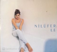 Nilüfer Nilüferle CD