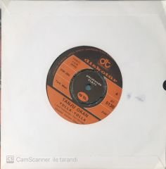 Tanju Okan Yolla Yolla 45lik