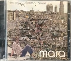 Mara Herşey Yolunda Anne CD