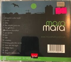 Mara Herşey Yolunda Anne CD