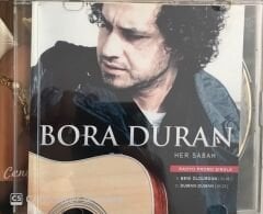 Bora Duran - Her Sabah CD