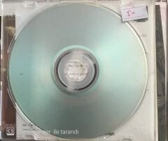 Bora Duran - Her Sabah CD