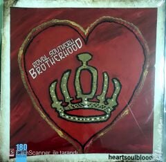 Royal Southern Brotherhood LP