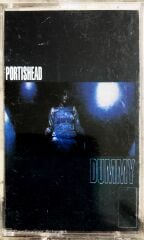 Portishead - Dummy - KASET