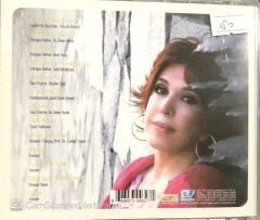 Samime Sanay - Hoşgeldin Aşk CD